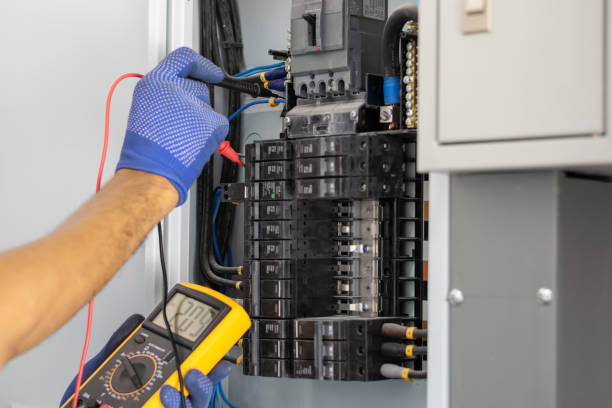 Commercial Electrical Services in Woodlyn, PA