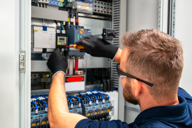 Best Electrical Troubleshooting and Repair  in Woodlyn, PA